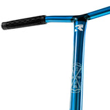 Root Industries Invictus V3 Stunt Scooter - Burnt Blue