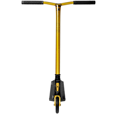Root Industries Invictus V3 Stunt Scooter - Burnt Gold