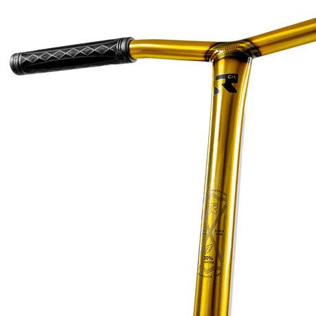 Root Industries Invictus V3 Stunt Scooter - Burnt Gold