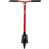 Root Industries Invictus V3 Stunt Scooter - Burnt Red