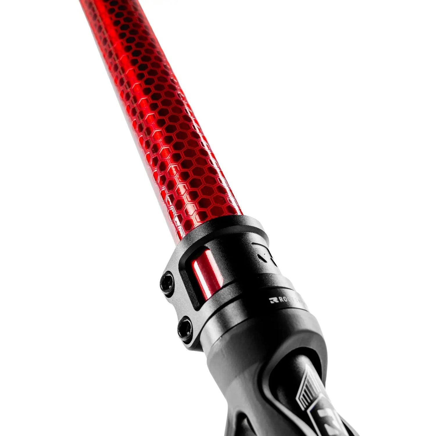 Root Industries Invictus V3 Stunt Scooter - Burnt Red