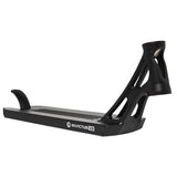 Root Industries Invictus v3 Scooter Deck - Black 19.5" x 5.2"