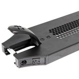 Root Industries Invictus v3 Scooter Deck - Black 19.5" x 5.2"