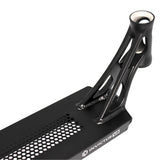 Root Industries Invictus v3 Scooter Deck - Black 19.5" x 5.2"