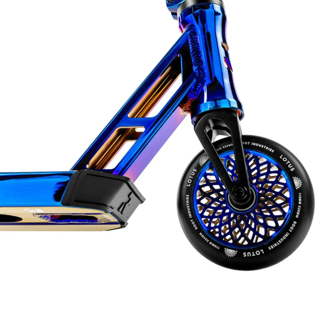 Root Industries Type R GT Stunt Scooter - Blu Ray
