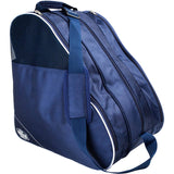 Rookie Compartmental 35L Skate Bag - Navy/White