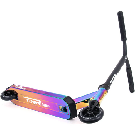 Root Industries Type R Mini Pro Stunt Scooter - Rocket Fuel