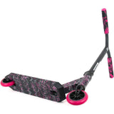 Root Industries Type R Mini Pro Stunt Scooter - Splatter Pink
