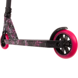 Root Industries Type R Mini Pro Stunt Scooter - Splatter Pink