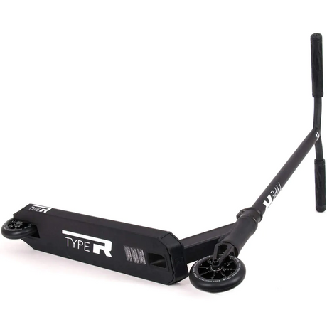 Root Industries Type R Pro Stunt Scooter - Matte Black
