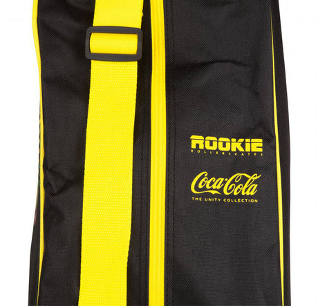 Rookie x Coca-Cola Sunshine Skate Bag