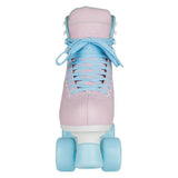 Rookie Bubblegum Quad Roller Skates - Pink