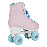 Rookie Bubblegum Quad Roller Skates - Pink