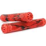 Blazer Pro x Root Industries Custom Stunt Scooter - Black/Red
