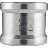 Root Industries Lithium Oversized Scooter Double Clamp - Polished