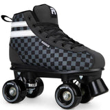 Rookie Magic Quad Roller Skates - Checker UK 2