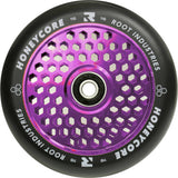 Root Industries Honey Core 120mm Scooter Wheel - Purple
