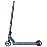 Root Industries Type R Pro Stunt Scooter - Black/Blue/White