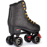 Rookie BUMP Rollerdisco V2 Quad Roller Skates - Black