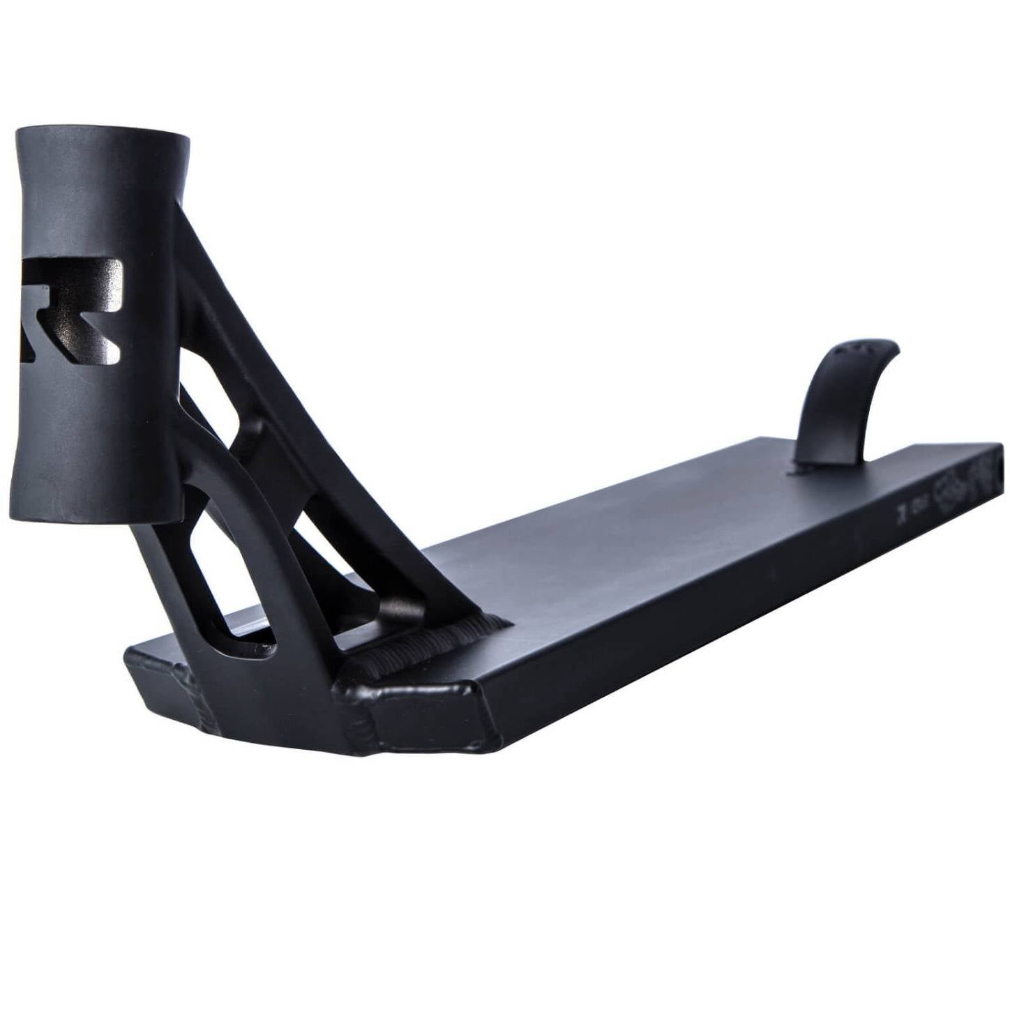 Root Industries Air V2 Scooter Deck - Black 20.5"
