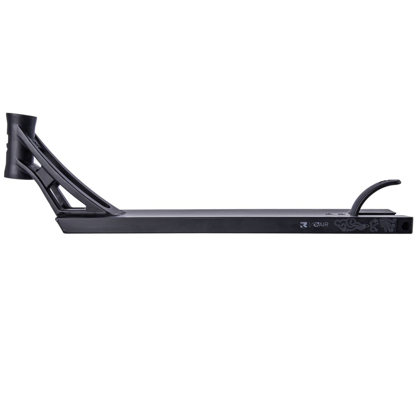 Root Industries Air V2 Scooter Deck - Black 20.5"