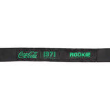 Rookie x Coca-Cola Carry Straps - Black/Green