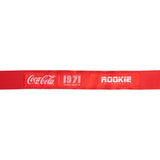 Rookie x Coca-Cola Carry Straps - Red/White