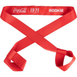 Rookie x Coca-Cola Carry Straps - Red/White