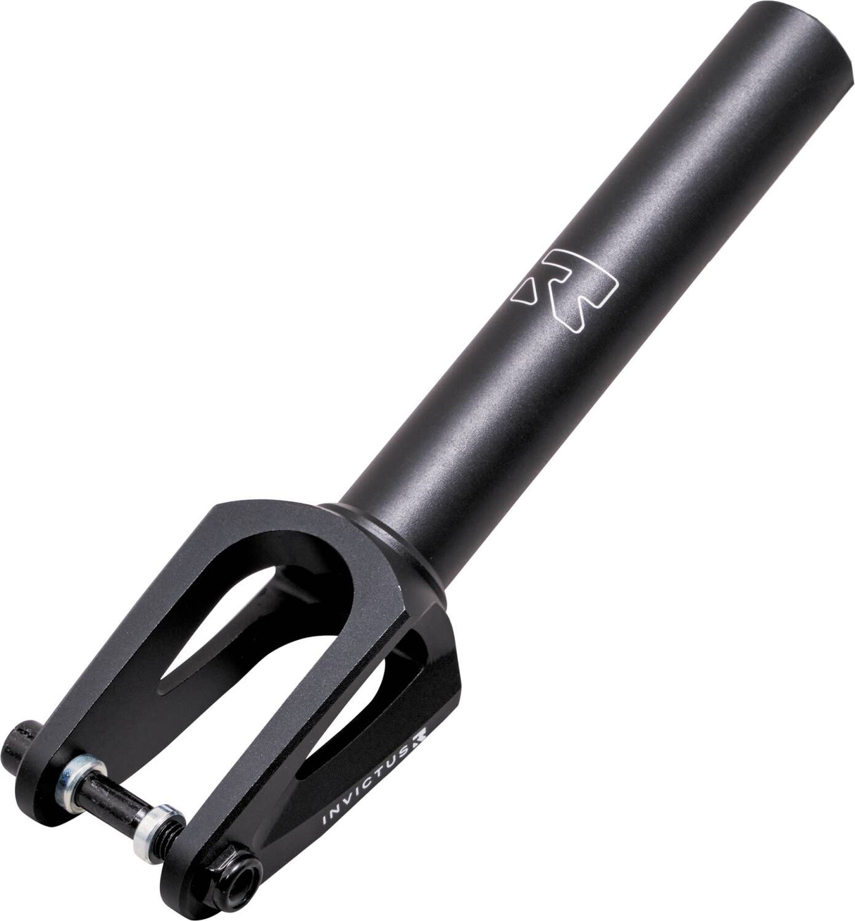 Root Industries Invictus SCS/HIC Scooter Forks - Black