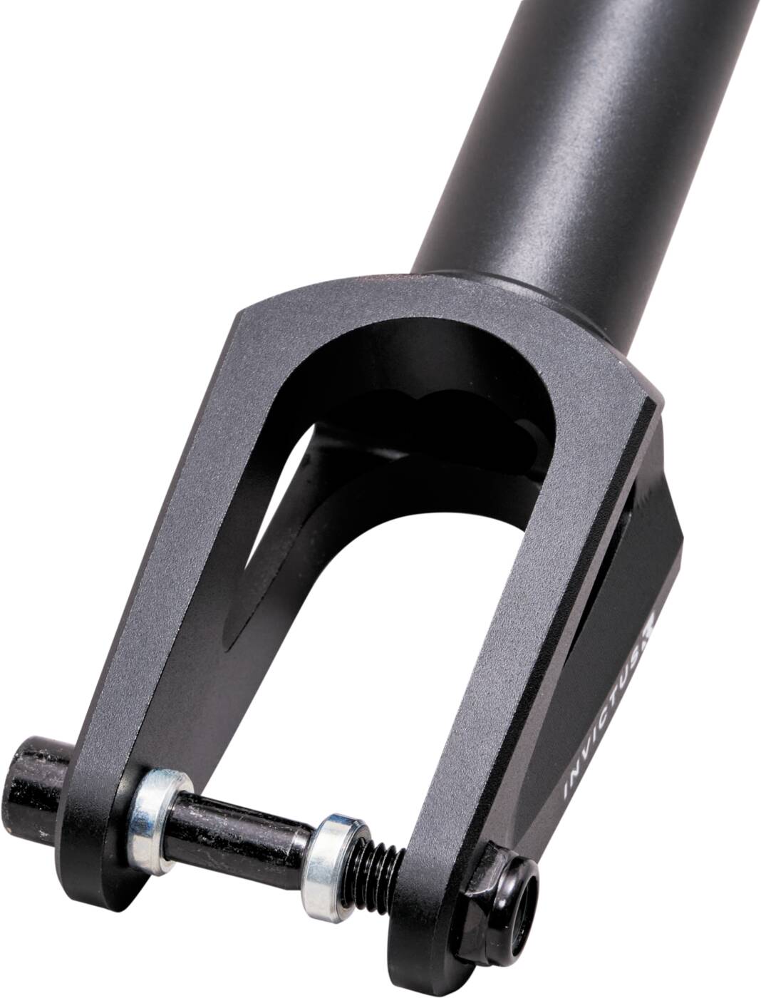Root Industries Invictus SCS/HIC Scooter Forks - Black