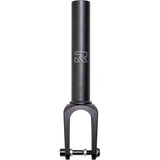 Root Industries Invictus SCS/HIC Scooter Forks - Black
