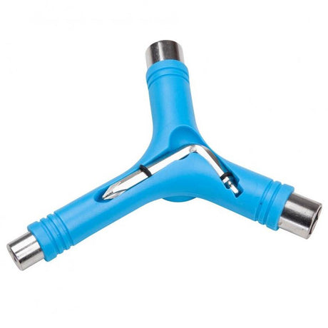Rookie Multi Roller Skate Tool - Blue