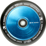 Root Industries 110mm Air Scooter Wheel - Black/Blue