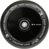 Root Industries 110mm Air Scooter Wheel - Black/Black