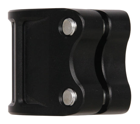 Root Air Double Clamp - Black