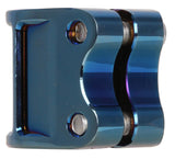Root Air Double Clamp - Blu-Ray
