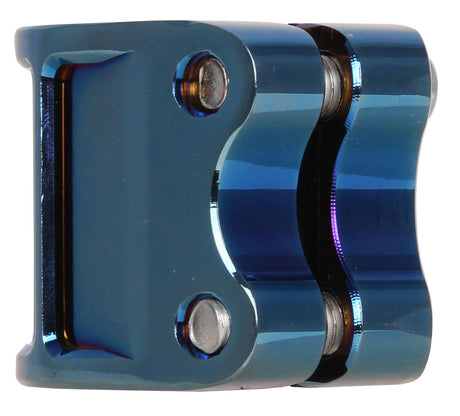 Root Air Double Clamp - Blu-Ray
