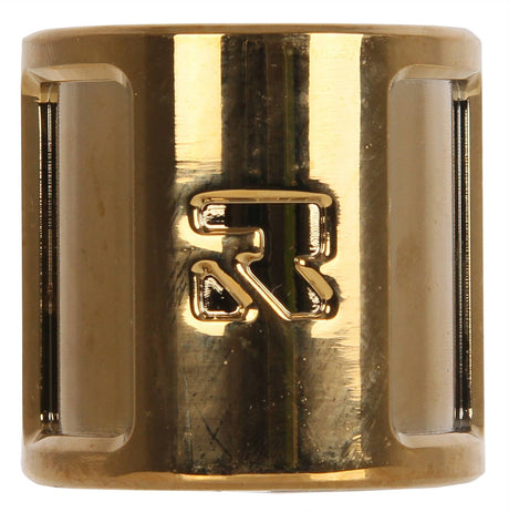 Root Air Double Clamp - Gold