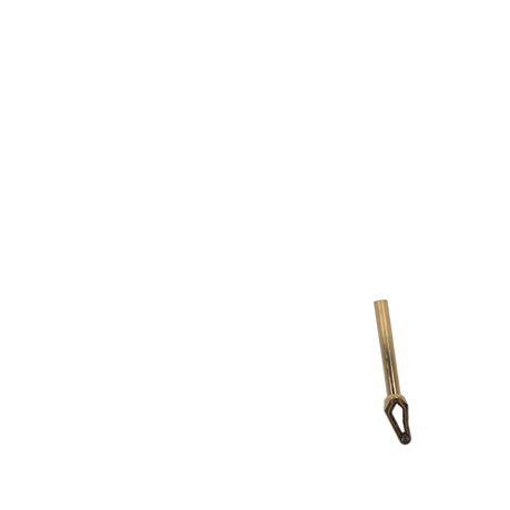 Root Air IHC Scooter Forks - Gold