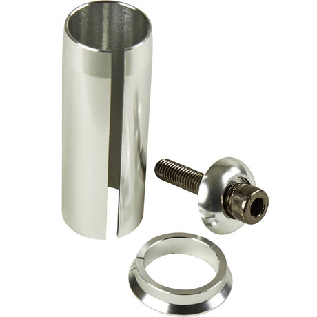 Root Air IHC Scooter Forks - Neochrome