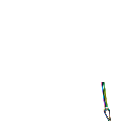 Root Air IHC Scooter Forks - Neochrome