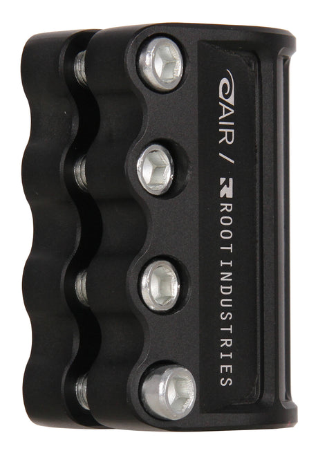 Root Air SCS Clamp - Black