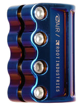 Root Air SCS Clamp - Blu-Ray