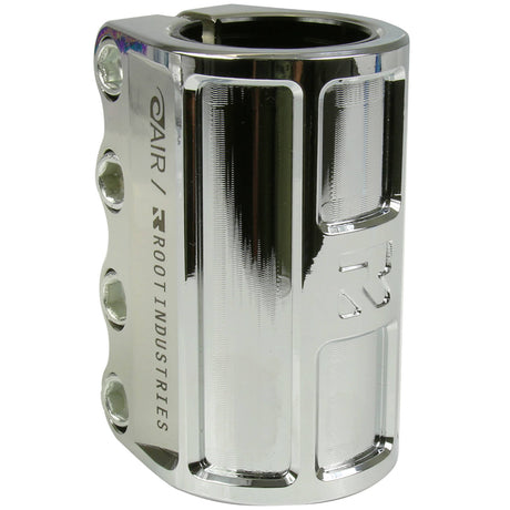 Root Air SCS Clamp - Chrome