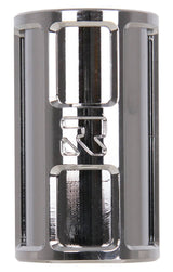 Root Air SCS Clamp - Chrome