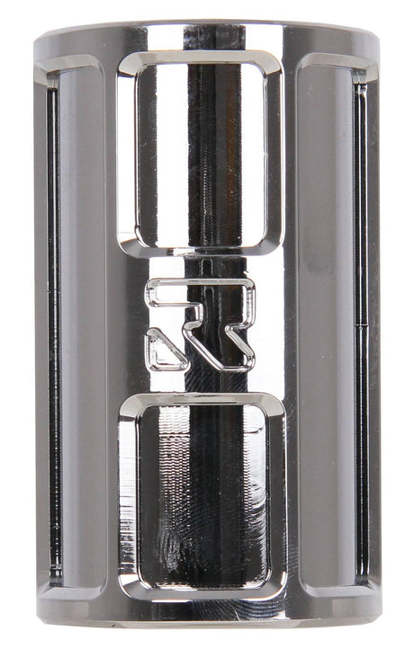 Root Air SCS Clamp - Chrome