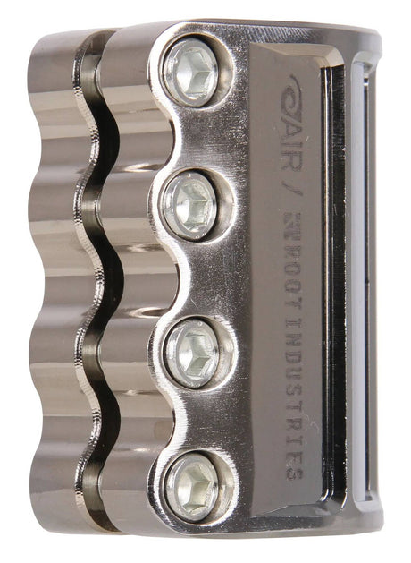 Root Air SCS Clamp - Chrome