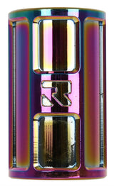 Root Air SCS Clamp - Rocket Fuel