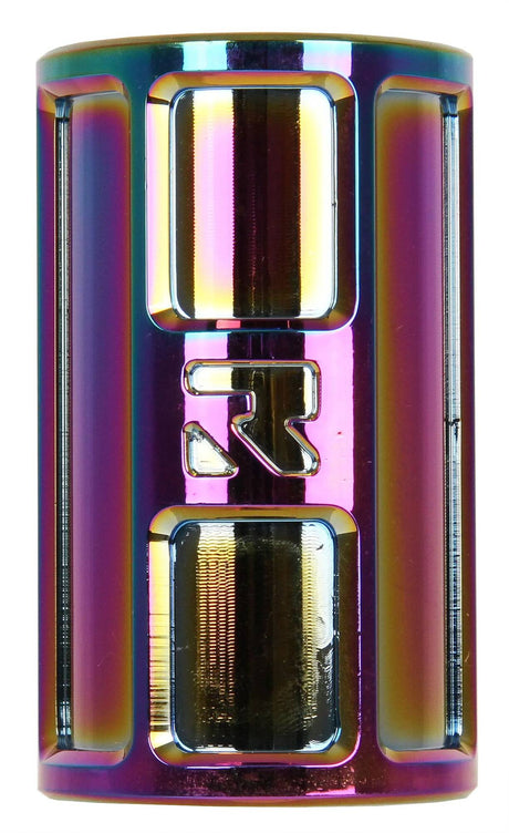 Root Air SCS Clamp - Rocket Fuel