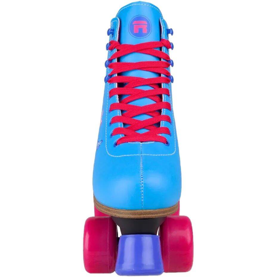 Rookie Adjustable Roller Skates - Blossom